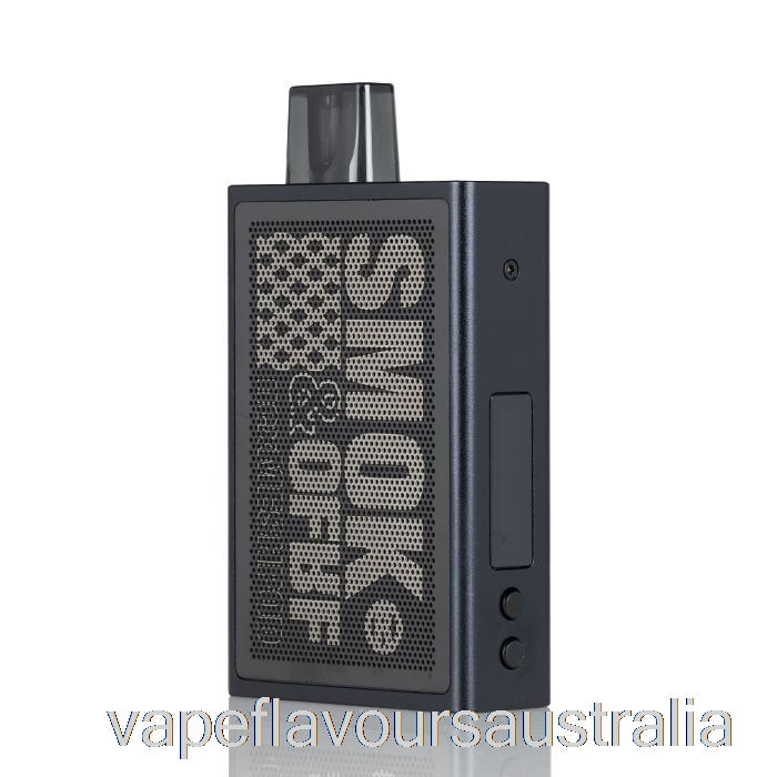Vape Flavours Australia SMOK OFRF NexMESH 30W Pod Kit Black